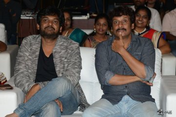 Jyothi Lakshmi Movie Audio Launch